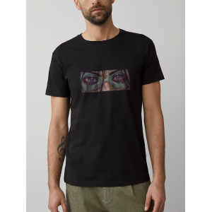 Tricou Cicatrici pe ochi
